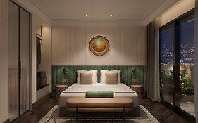 Luxeden Signature Hotel