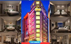 Luxeden Signature Hotel