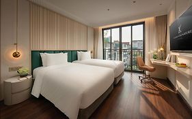 Luxeden Signature Hotel